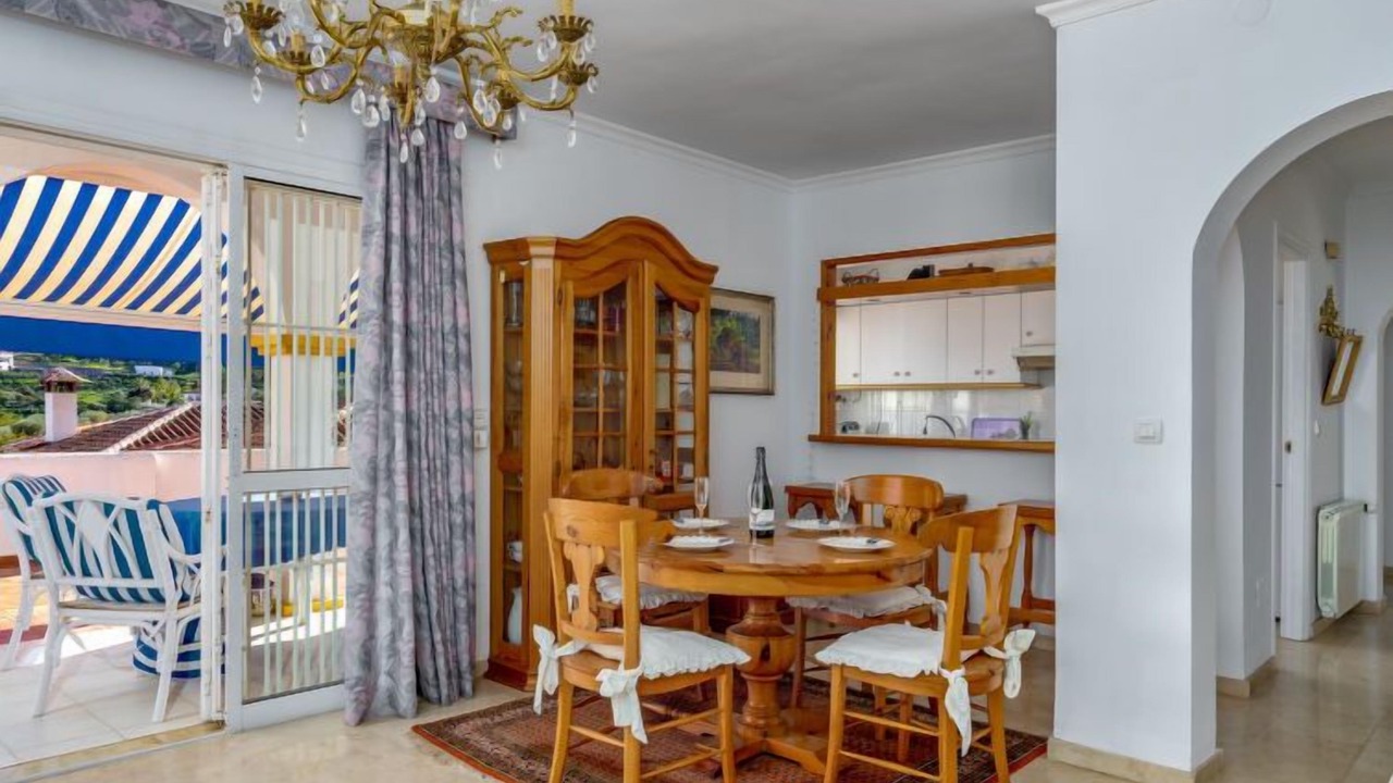 Photo of Livingroom in Monda