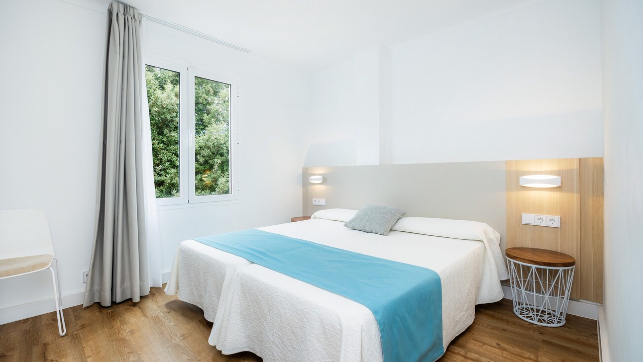 Photo of Bedroom in Canyamel