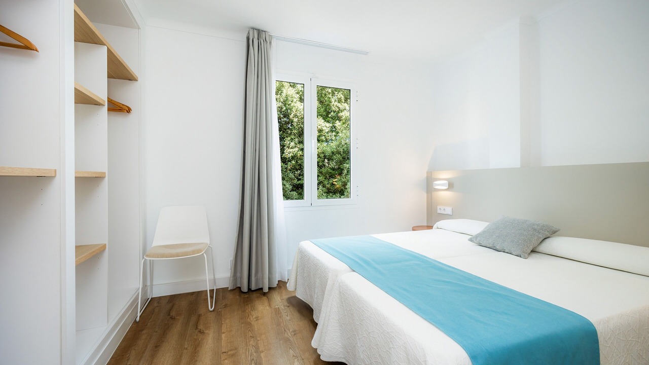 Photo of Bedroom in Canyamel