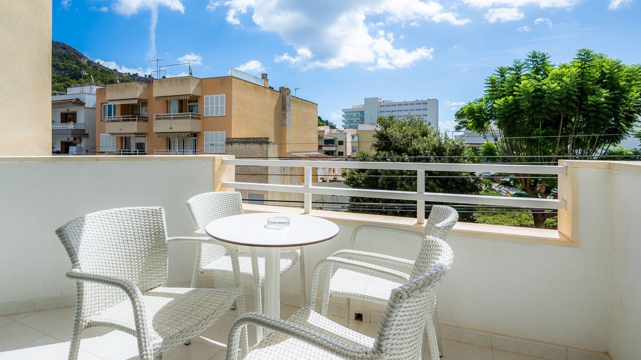 Photo of Outdoor in Canyamel