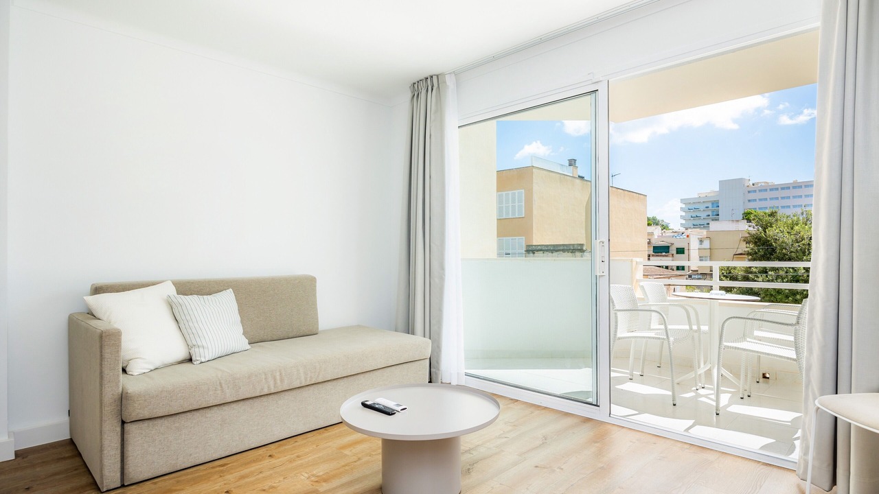 Photo of Livingroom in Canyamel