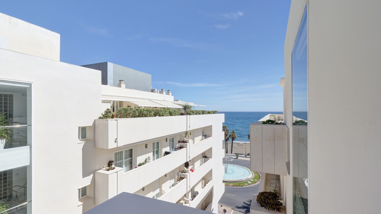 Photo of Outdoor in Estepona