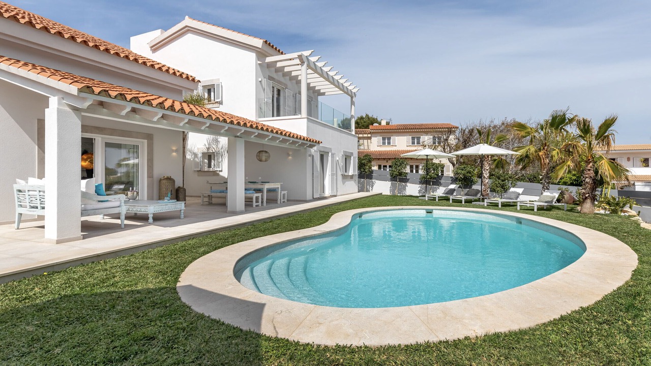 Photo of Outdoor in Santa Ponsa