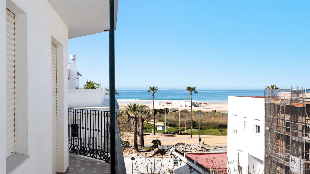 Photo of Outdoor in Conil de la Frontera City Center