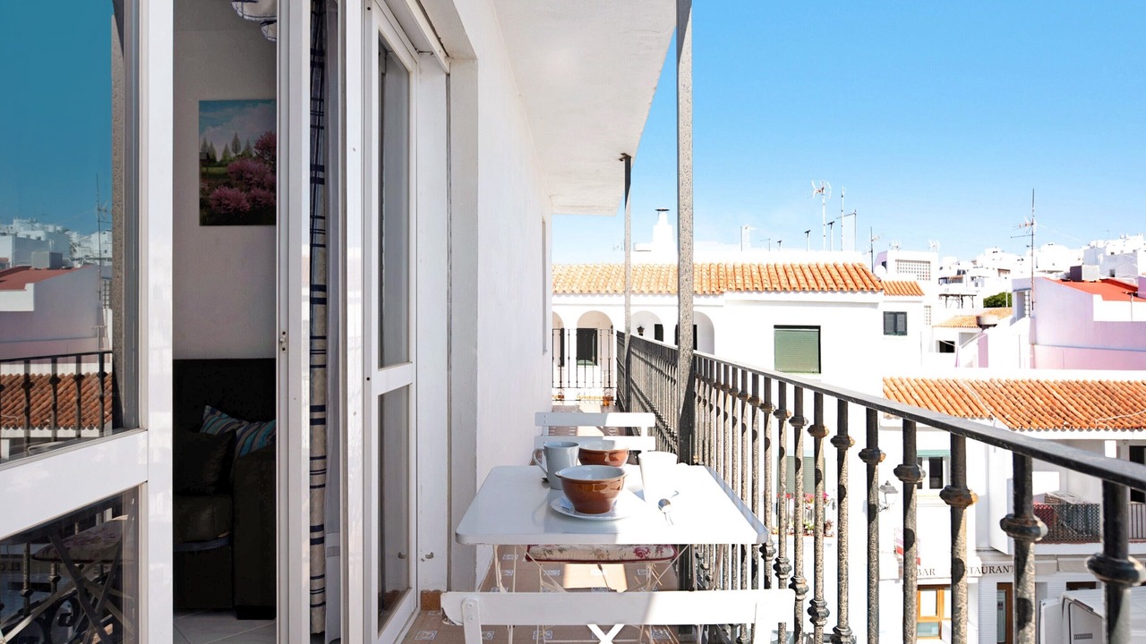Photo of Outdoor in Conil de la Frontera City Center