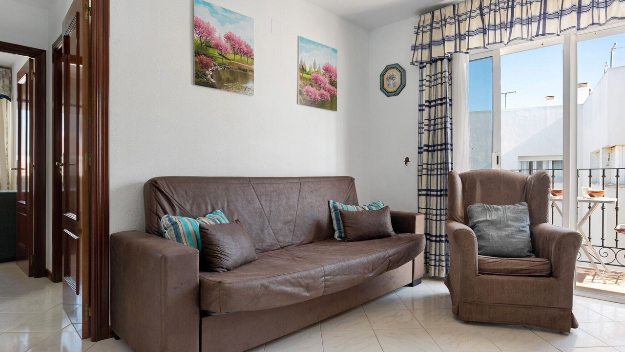 Photo of Livingroom in Conil de la Frontera City Center