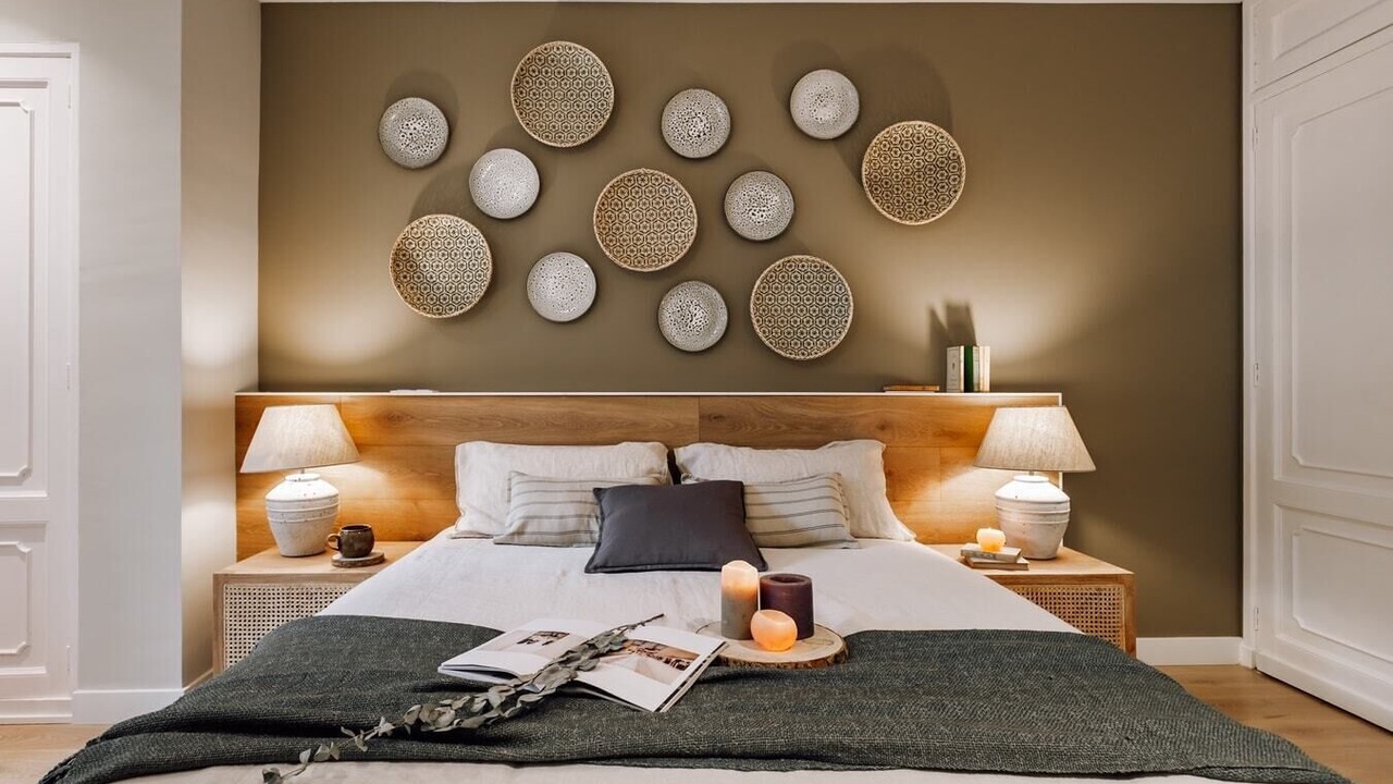 Photo of Bedroom in El Putget i Farro