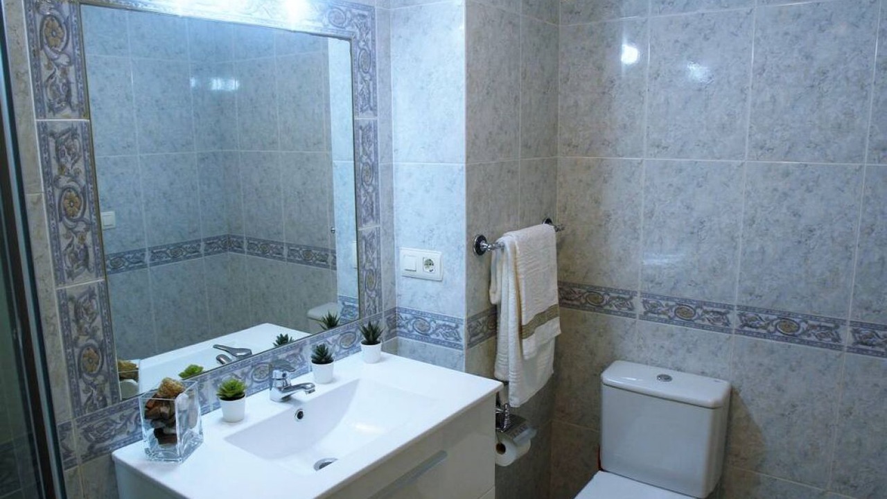 Photo of Bathroom in Portonovo