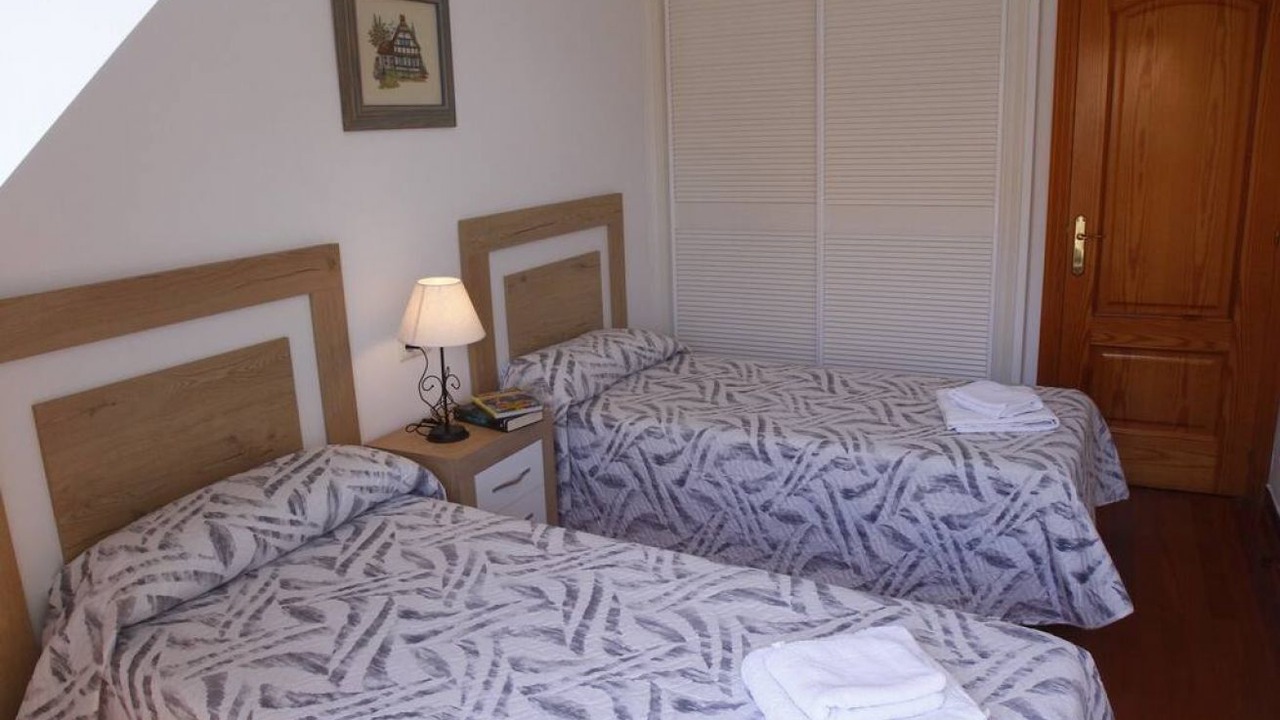 Photo of Bedroom in Portonovo