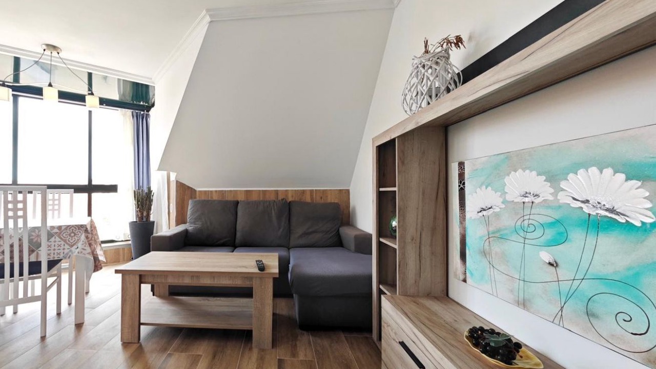 Photo of Livingroom in Portonovo