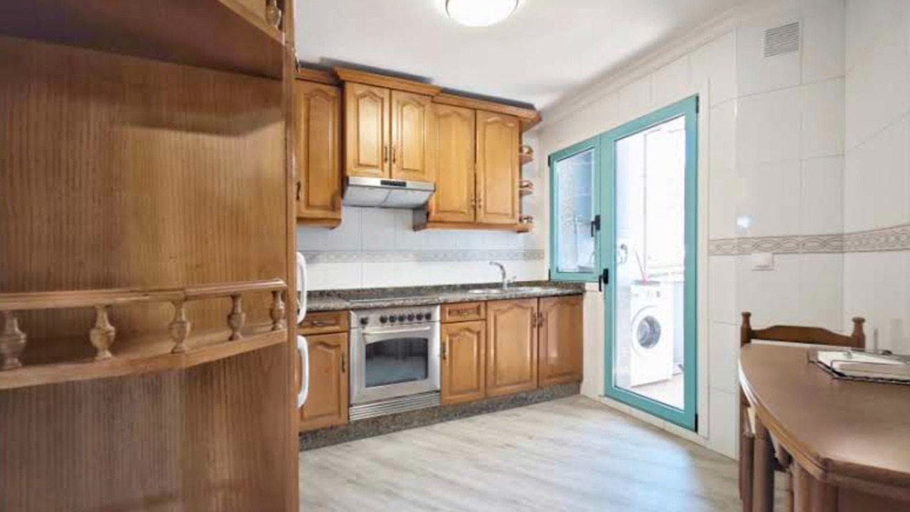Photo of Kitchen in Portonovo