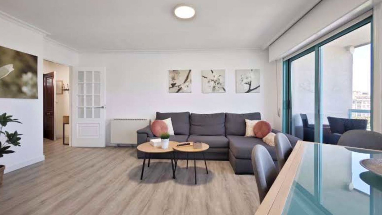 Photo of Livingroom in Portonovo
