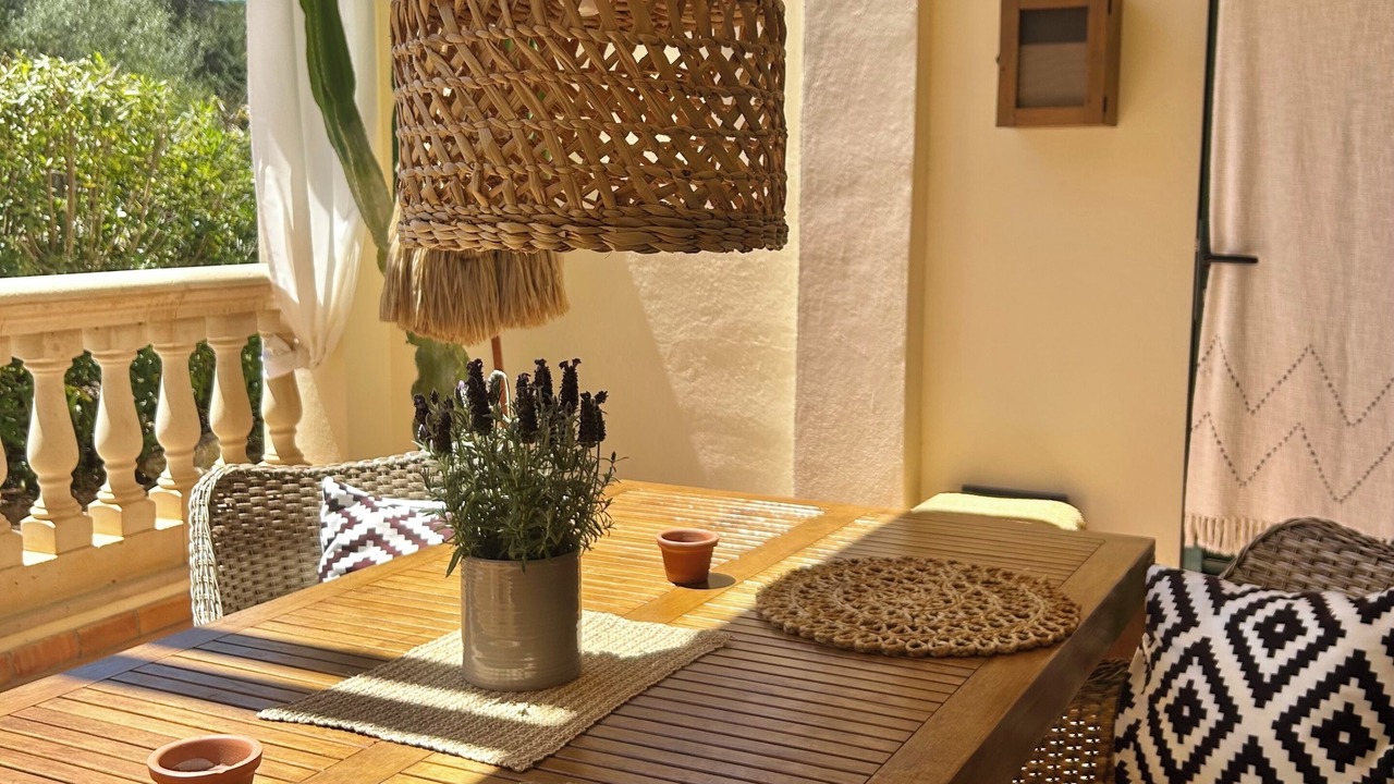 Photo of Outdoor in Cala Figuera