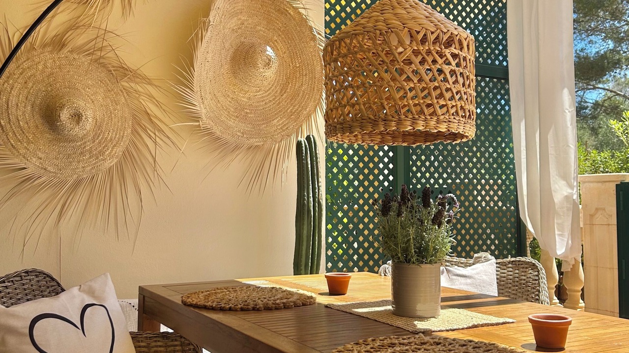 Photo of Outdoor in Cala Figuera