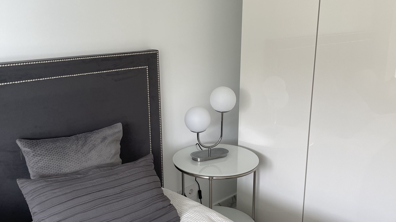 Photo of Bedroom in Marbella Seafront Promenade