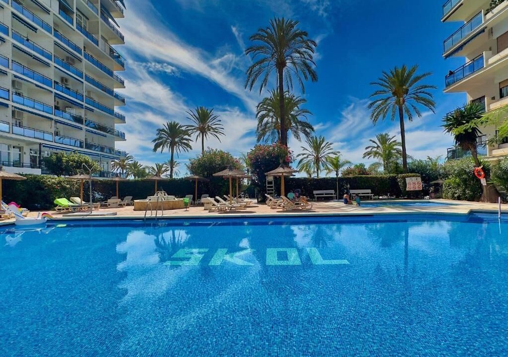 Photo of Outdoor in Marbella Seafront Promenade