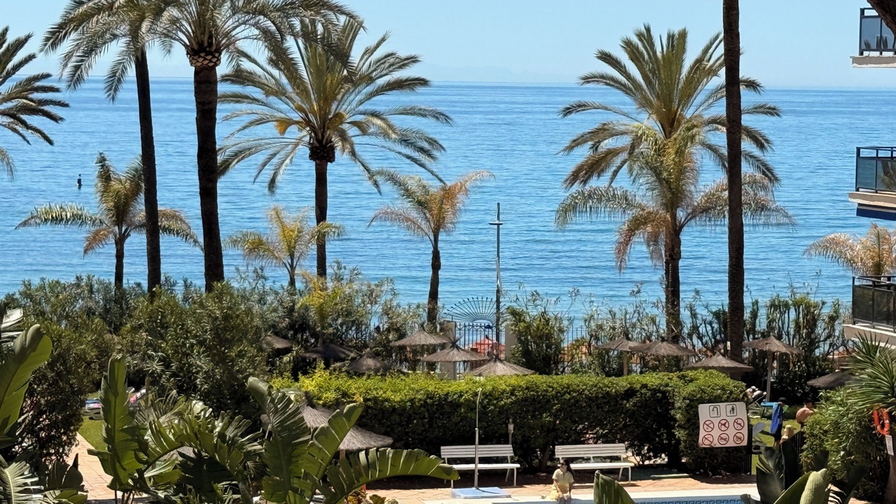 Photo of Outdoor in Marbella Seafront Promenade
