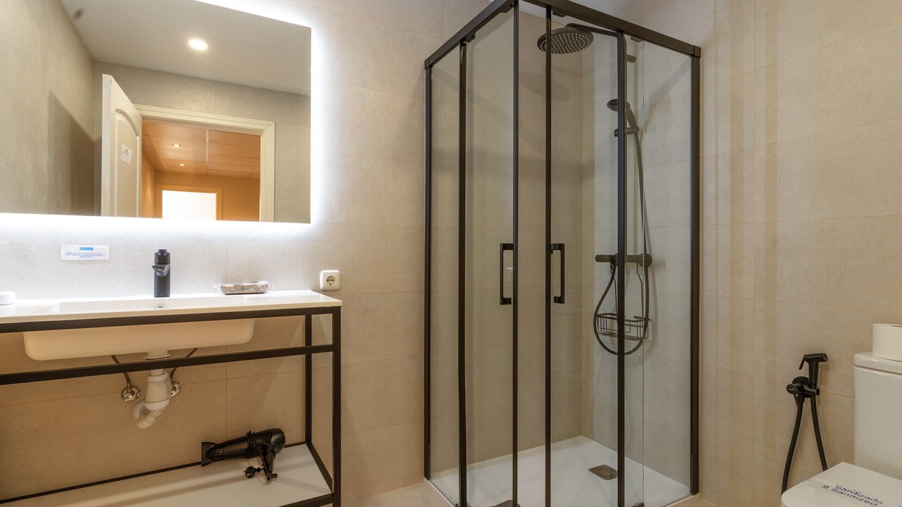 Photo of Bathroom in Urbanizacion el Rosario