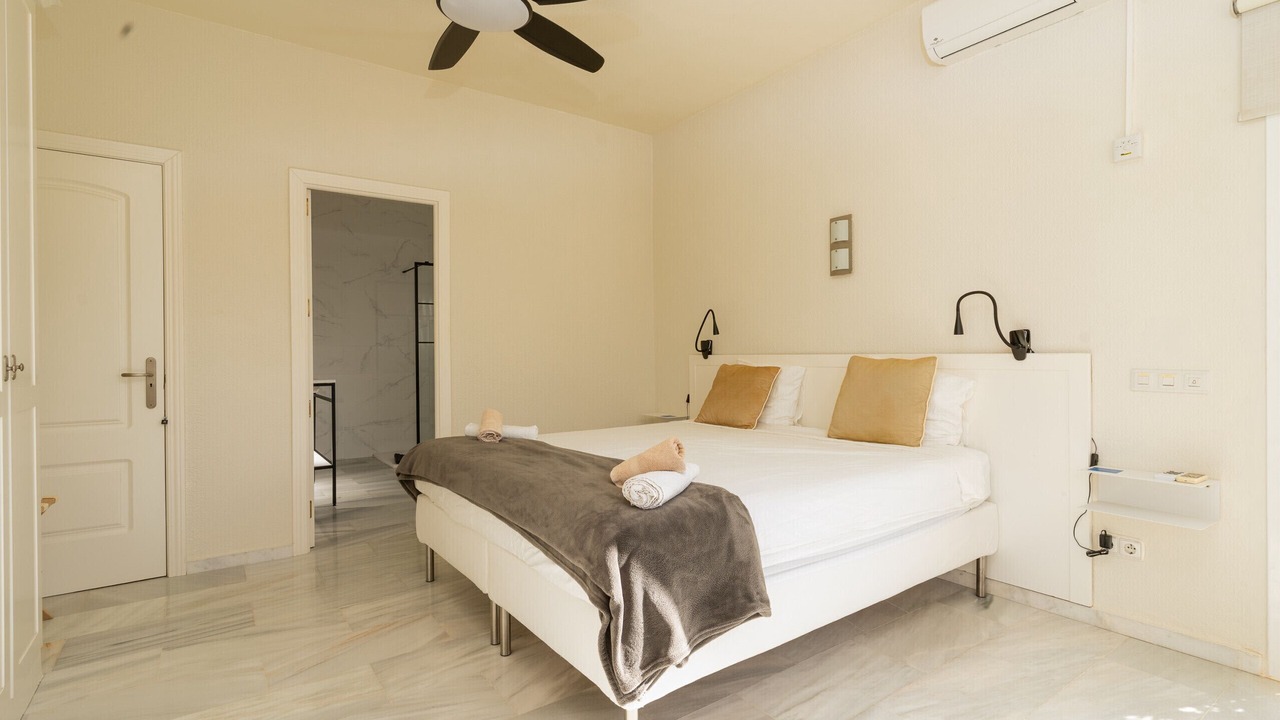 Photo of Bedroom in Urbanizacion el Rosario