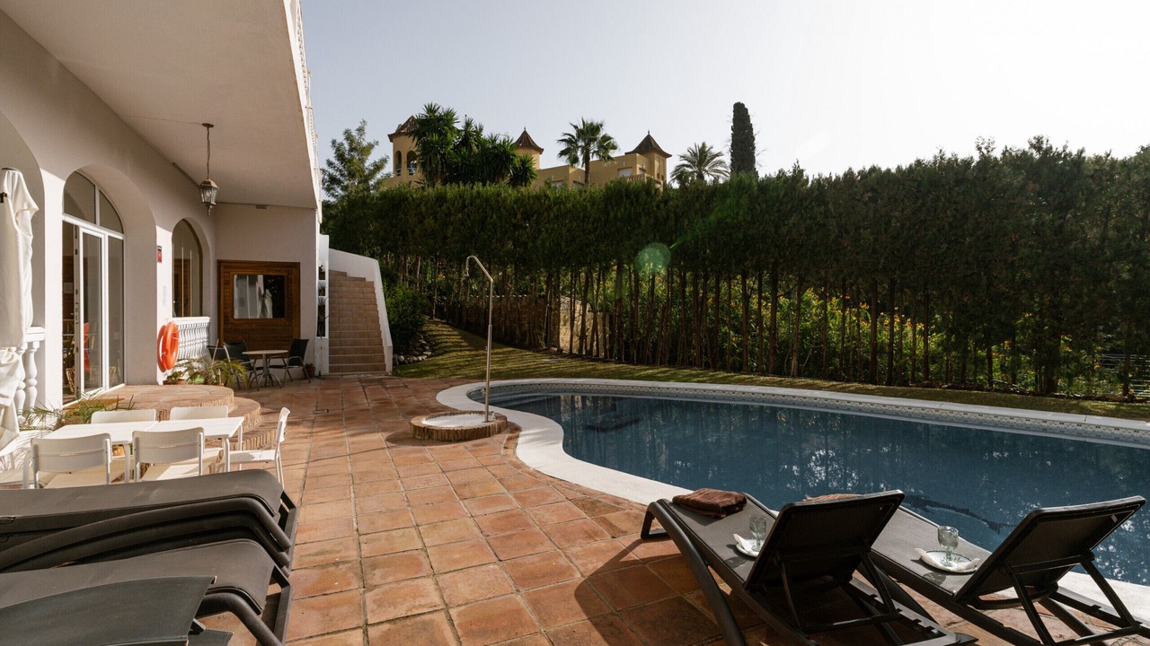 Photo of Outdoor in Urbanizacion el Rosario