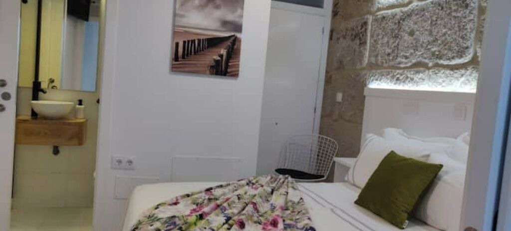 Photo of Bedroom in Marin