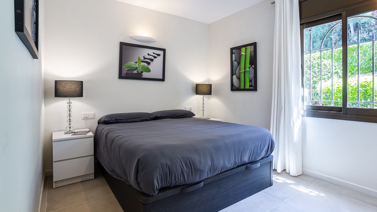 Photo of Bedroom in Sa Riera