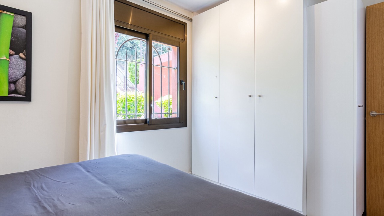 Photo of Bedroom in Sa Riera