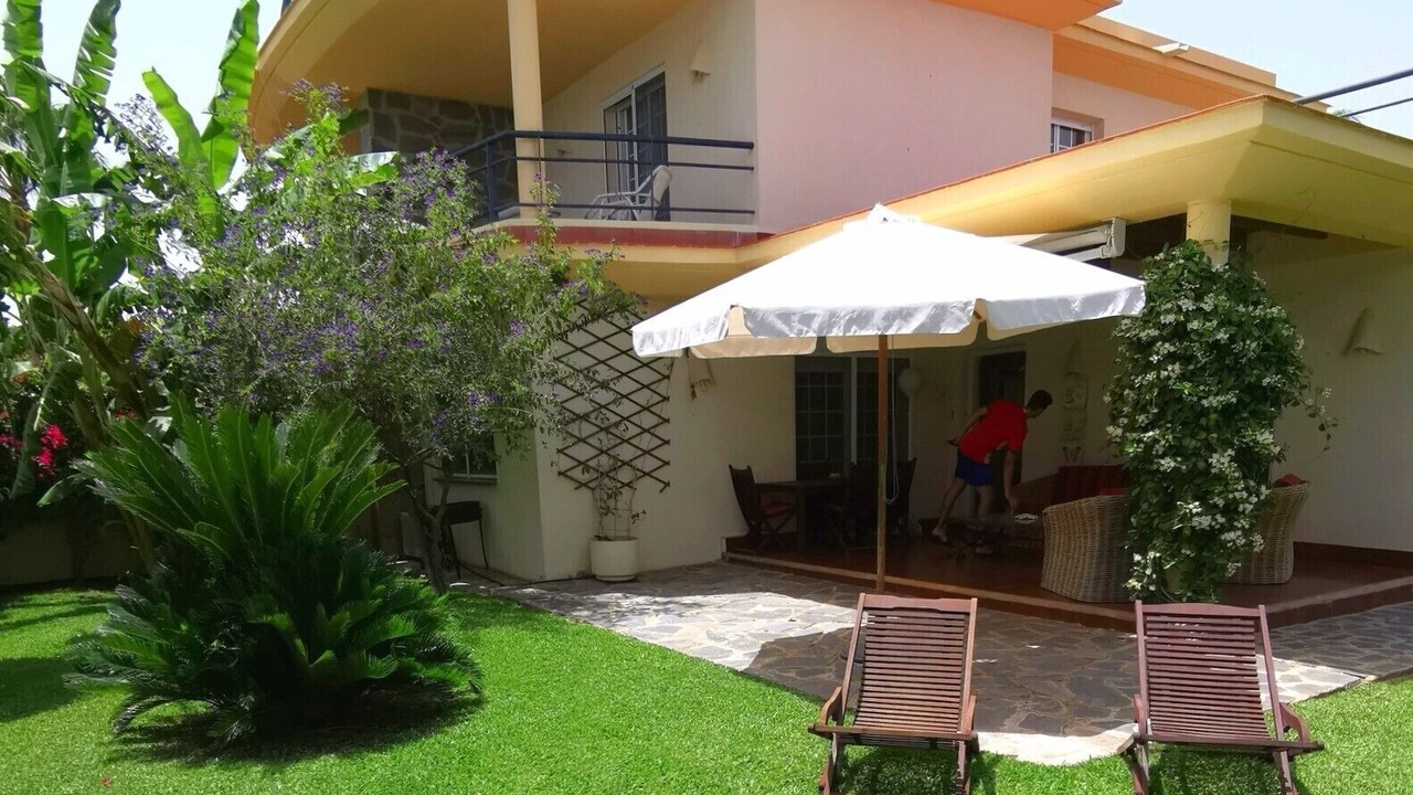 Photo of Outdoor in Puerto Rey