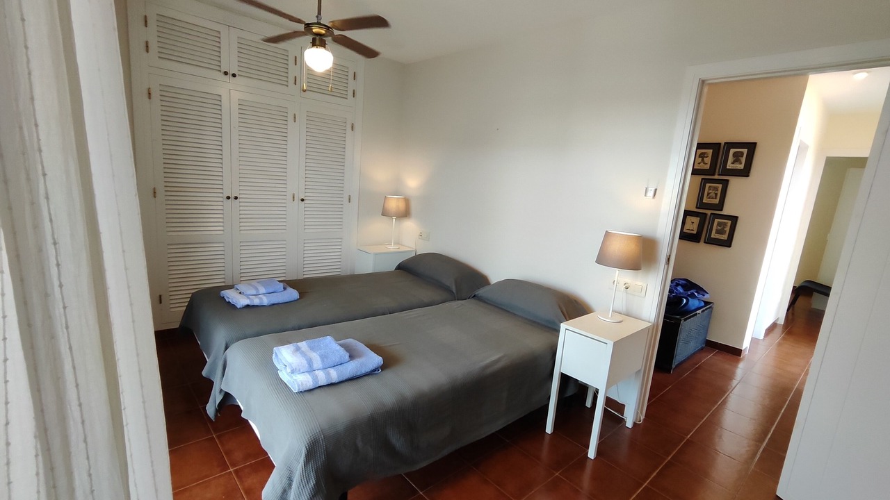Photo of Bedroom in Puerto Rey