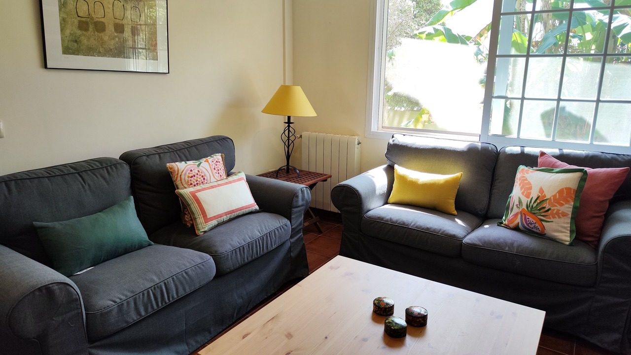 Photo of Livingroom in Puerto Rey
