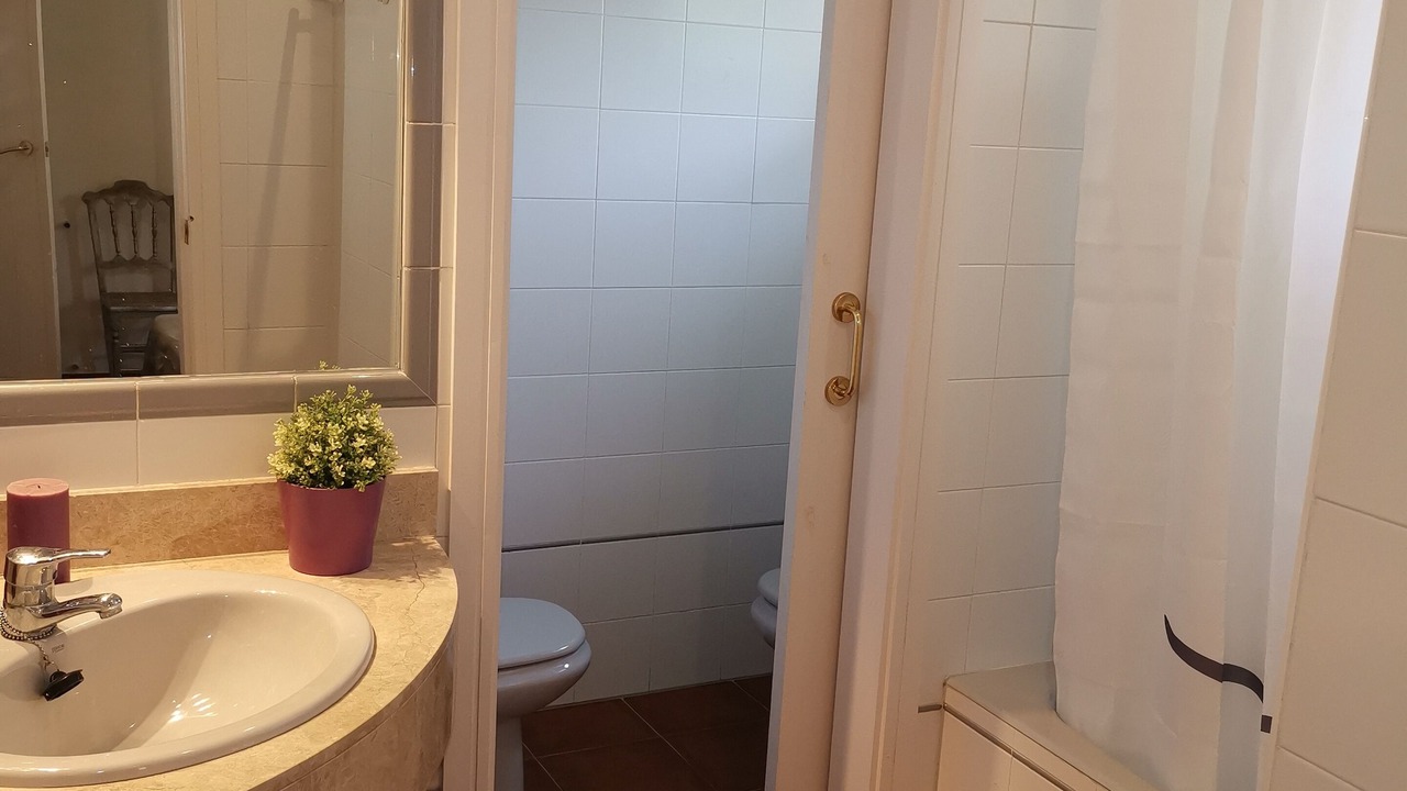 Photo of Bathroom in Puerto Rey