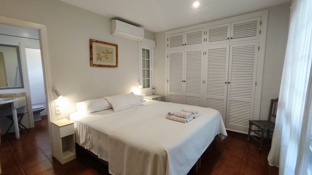 Photo of Bedroom in Puerto Rey