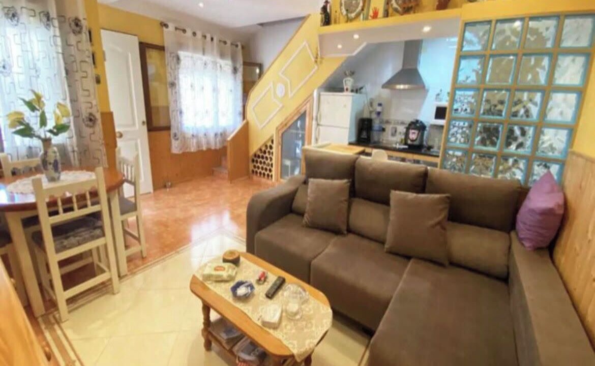 Photo of Livingroom in San Fulgencio
