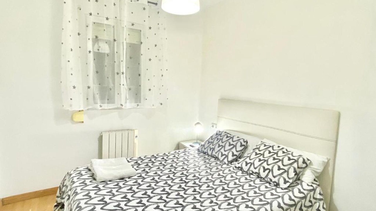 Photo of Bedroom in Arganzuela