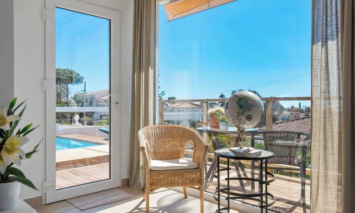 Photo of Livingroom in El Faro