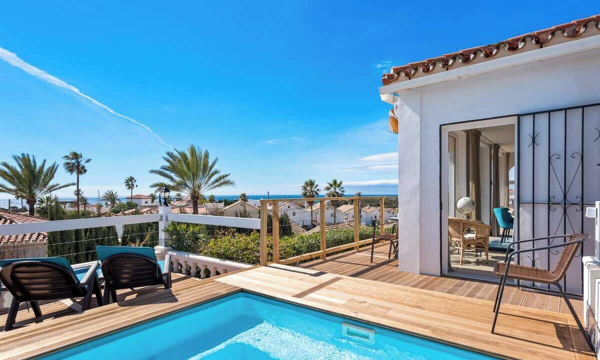 Photo of Outdoor in El Faro