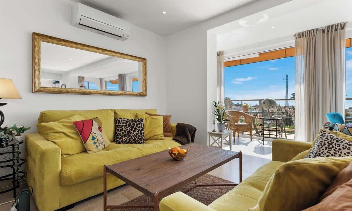 Photo of Livingroom in El Faro