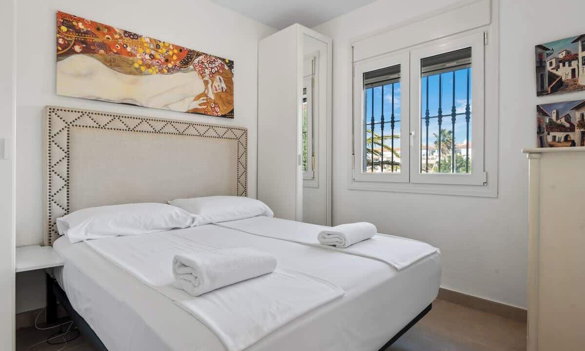Photo of Bedroom in El Faro