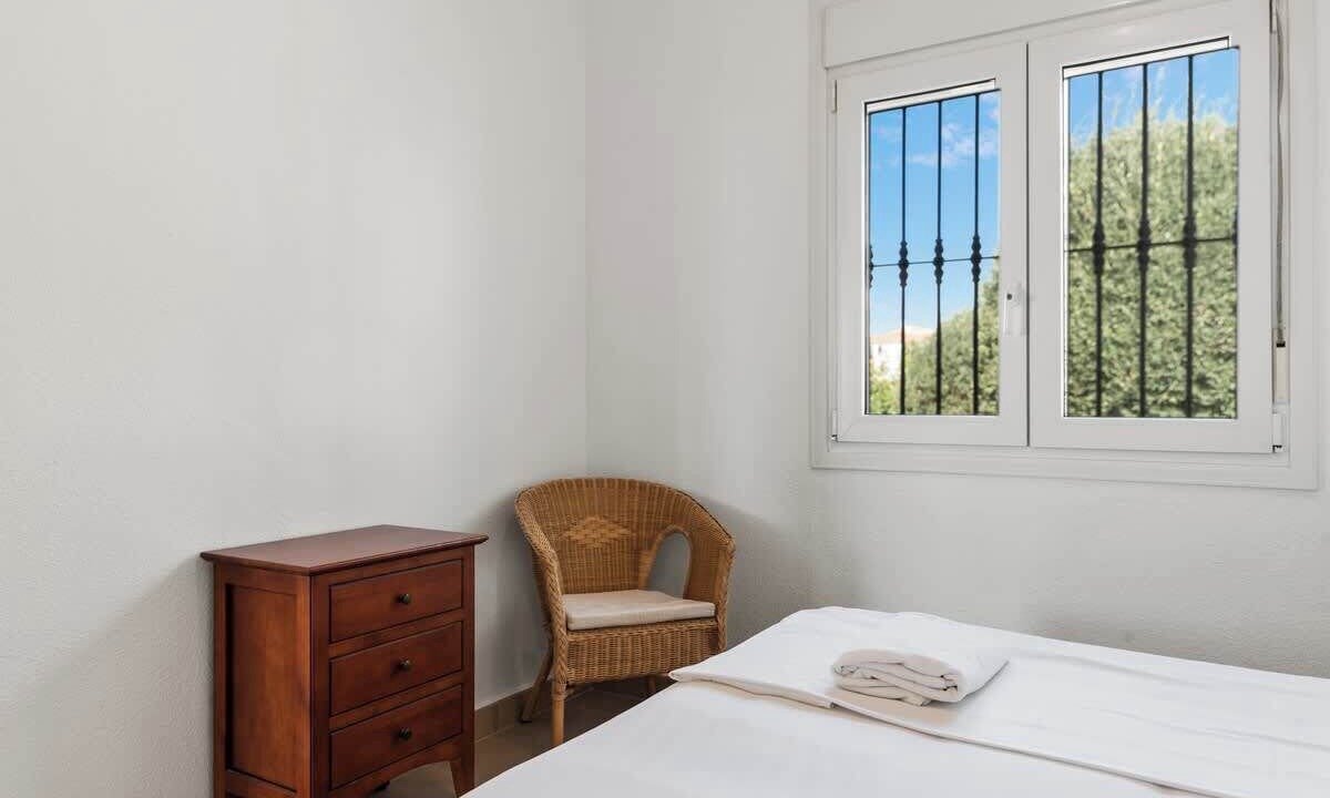 Photo of Bedroom in El Faro