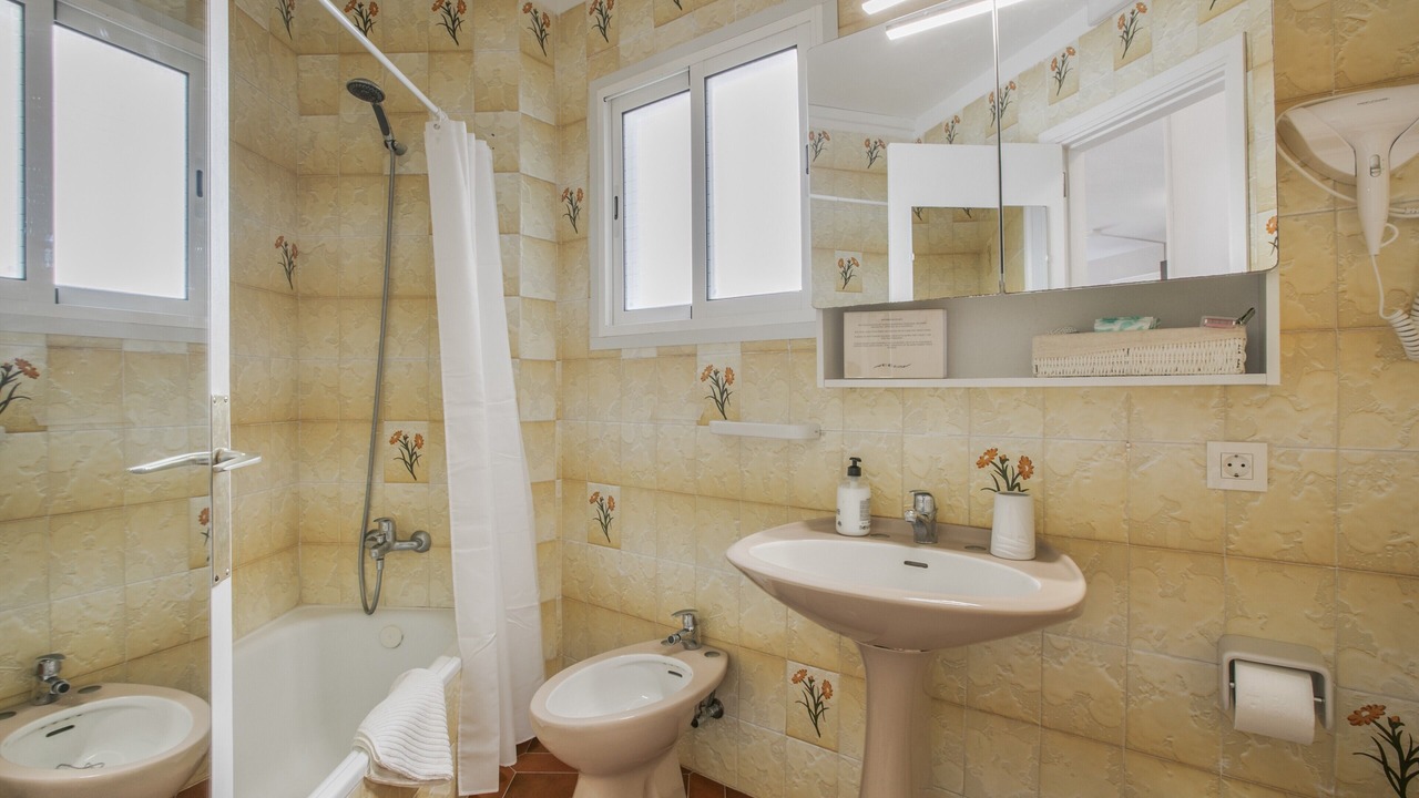 Photo of Bathroom in Tacoronte
