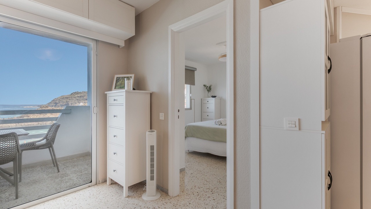 Photo of Bedroom in Tacoronte