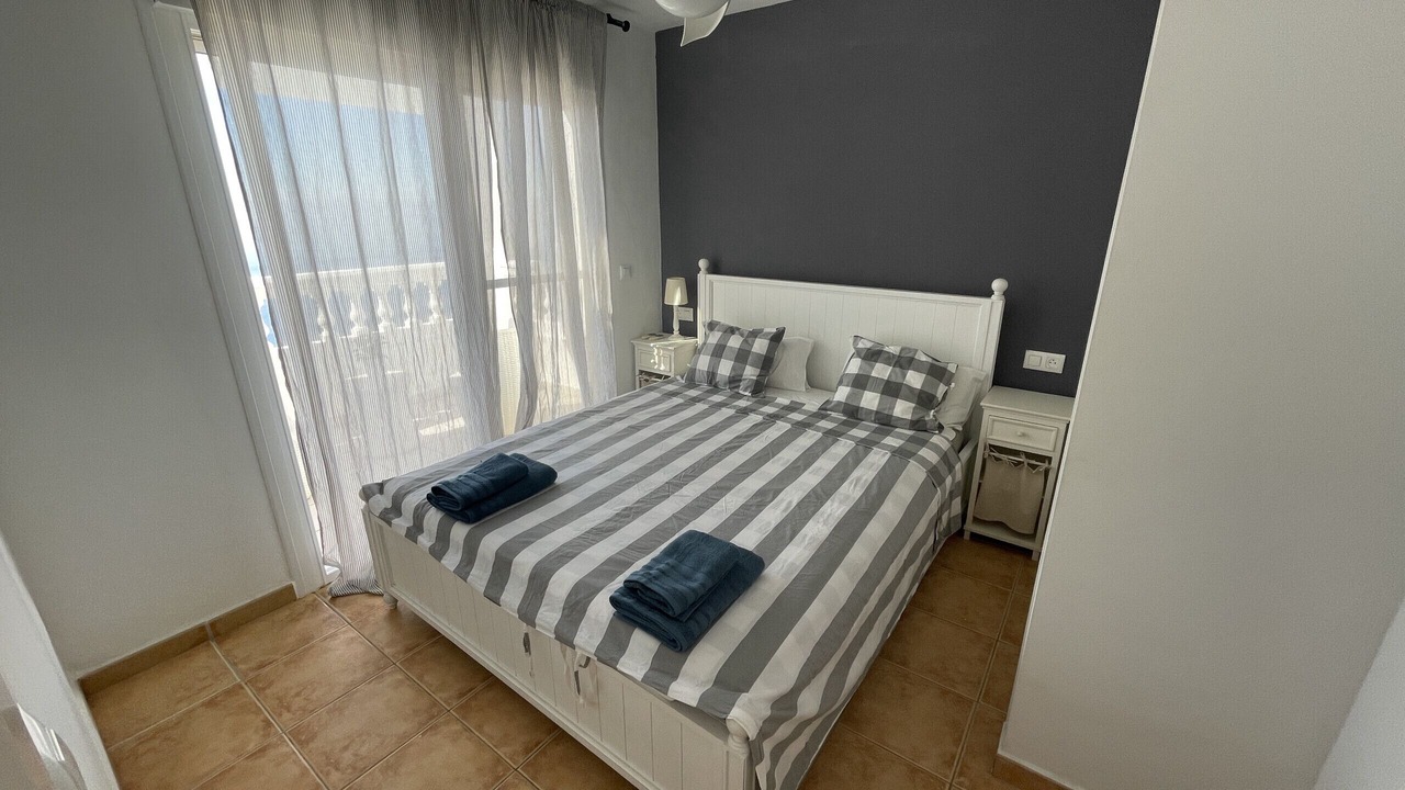 Photo of Bedroom in Salobrena