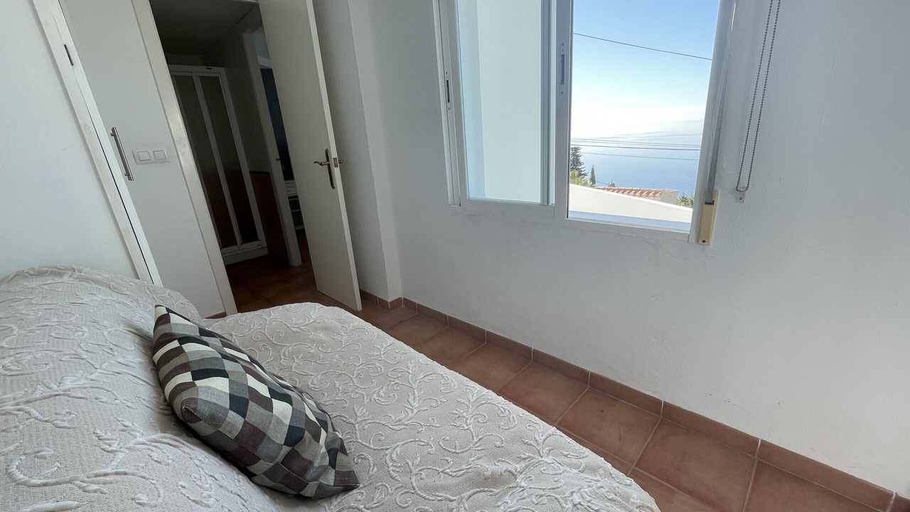 Photo of Bedroom in Salobrena