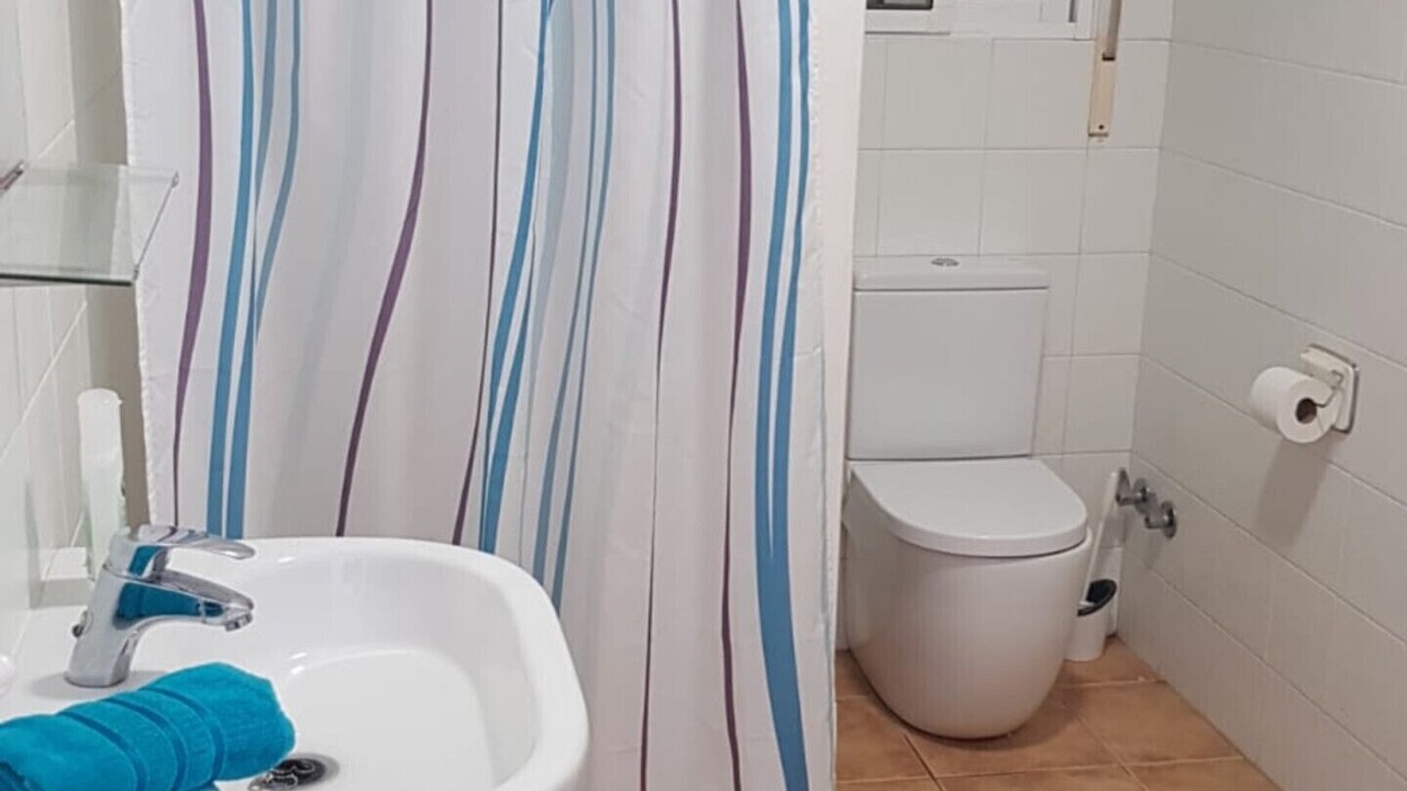 Photo of Bathroom in Salobrena
