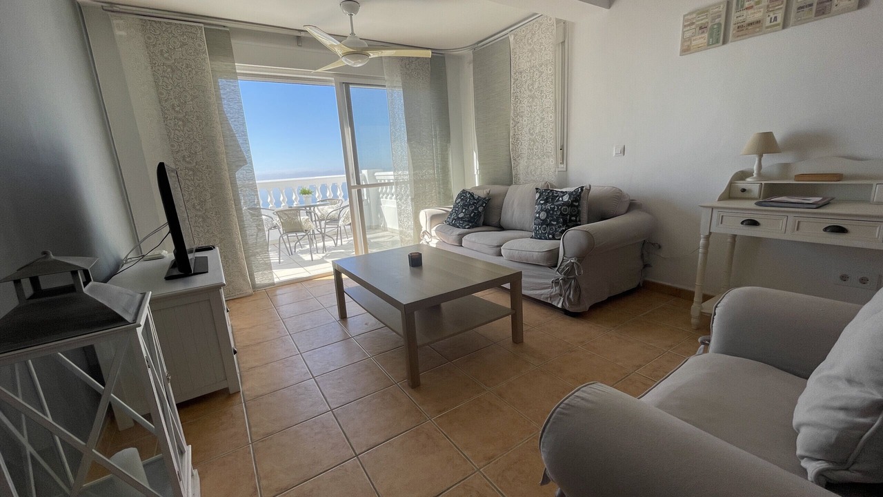 Photo of Livingroom in Salobrena