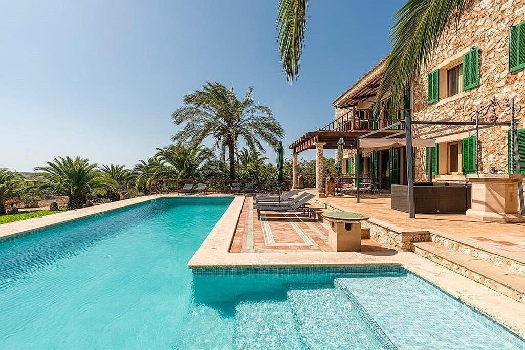 Photo of Outdoor in Es Llombards