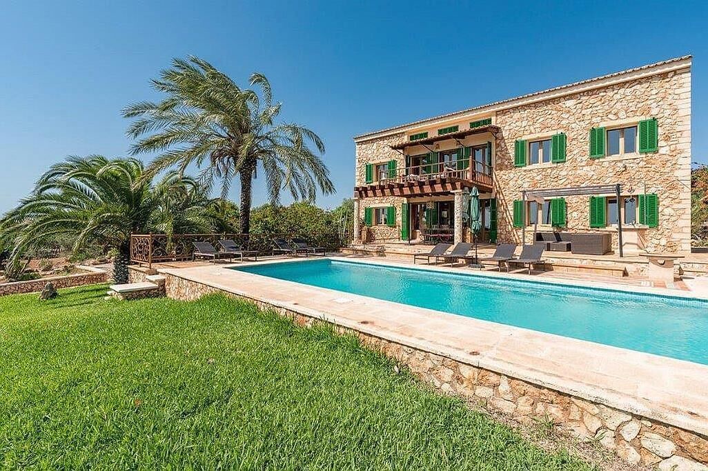 Photo of Outdoor in Es Llombards
