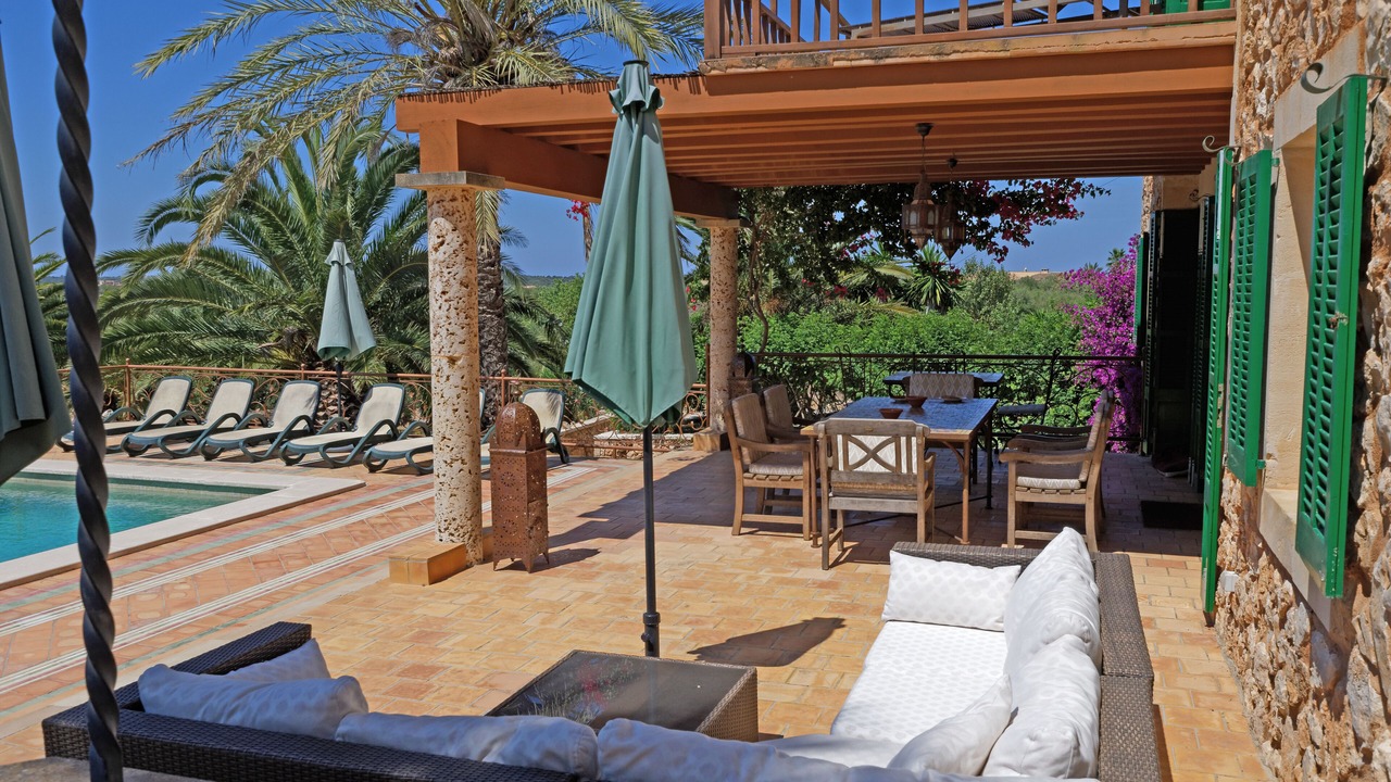Photo of Outdoor in Es Llombards