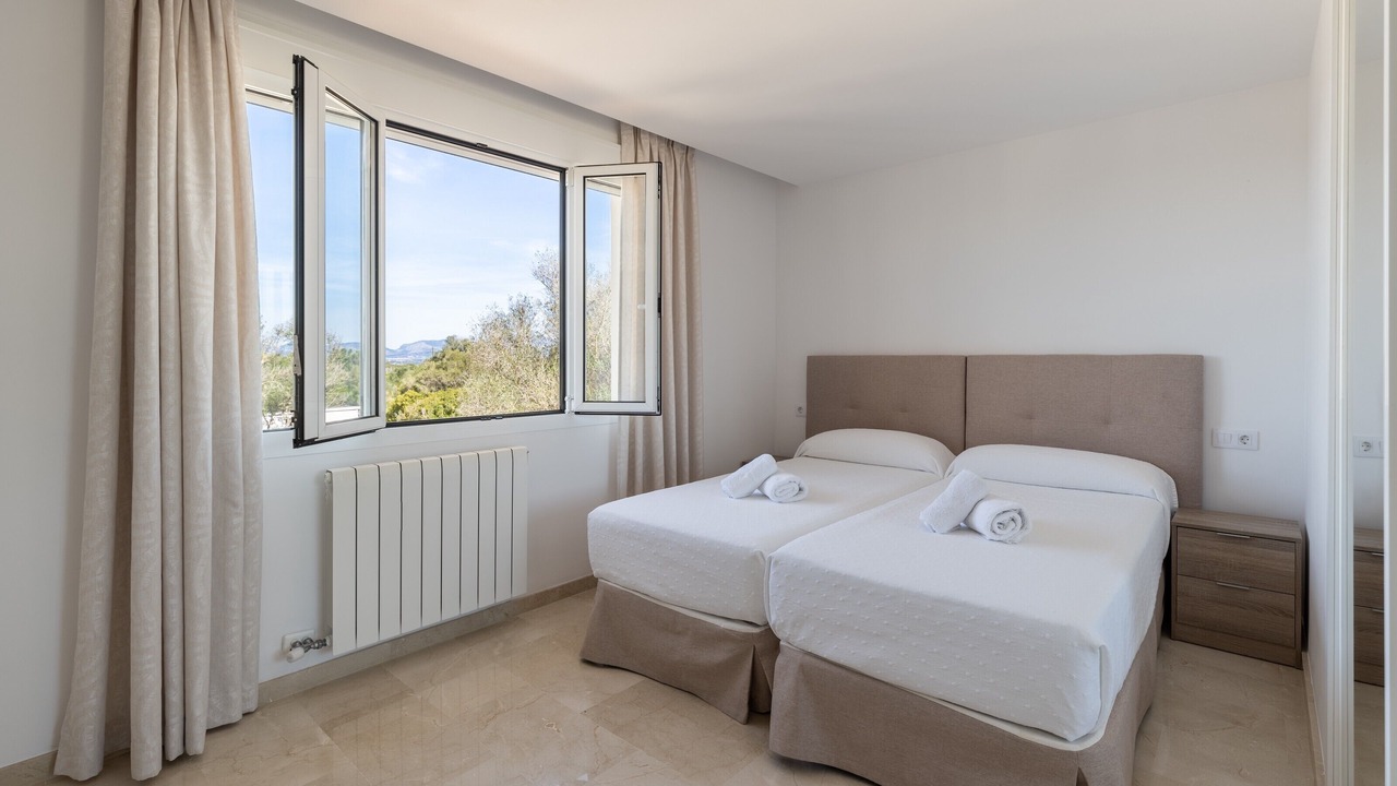 Photo of Bedroom in l'Aranjassa