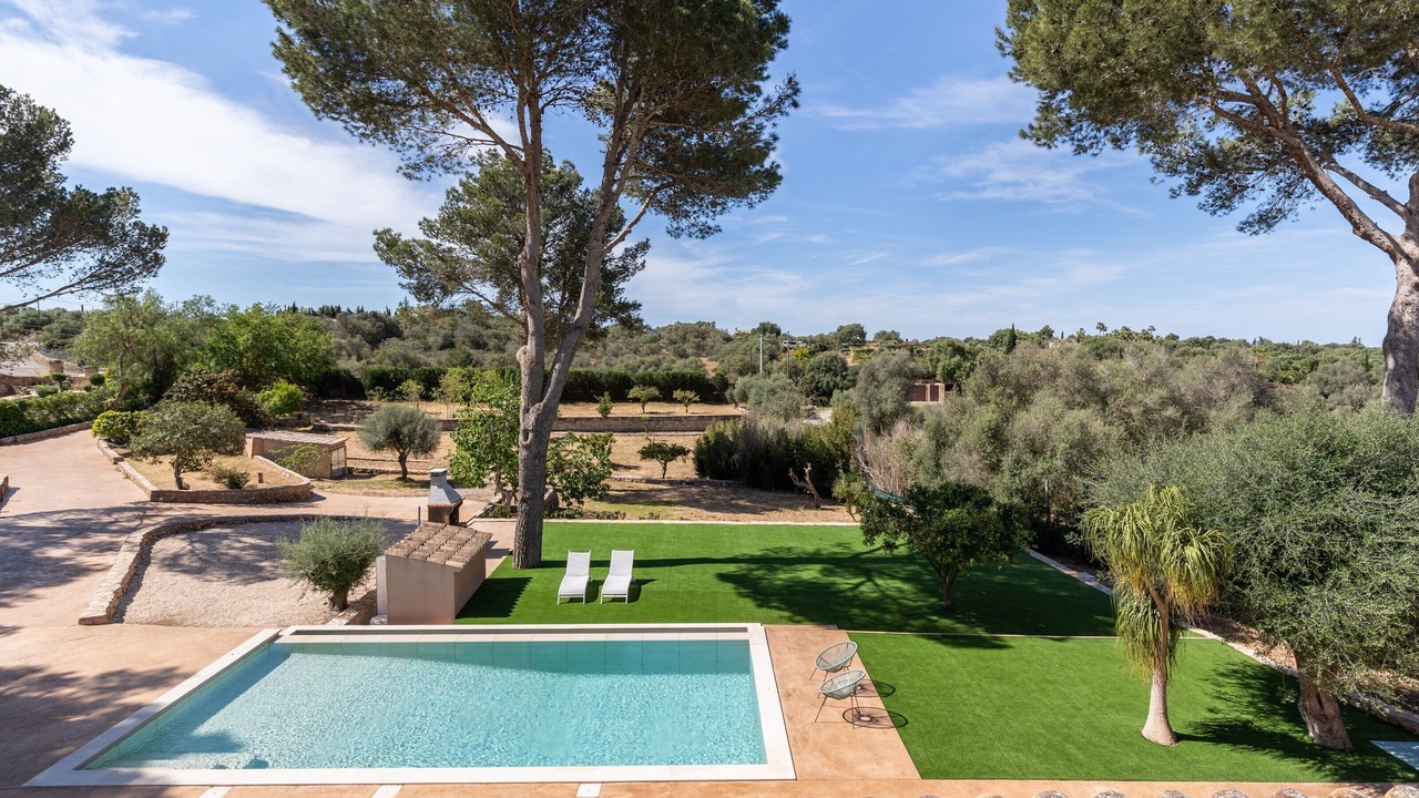 Photo of Outdoor in l'Aranjassa